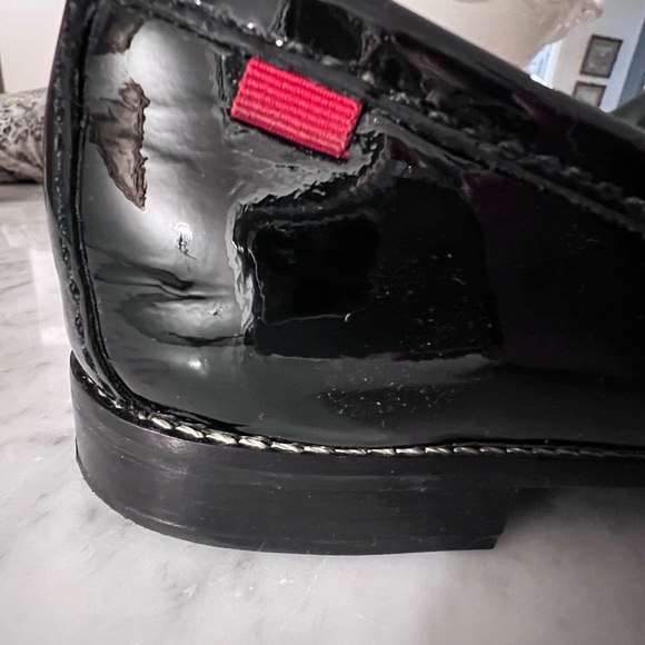 Marc Joseph NY Paten leather loafer essentials! Brand New!! - Picture 2 of 7